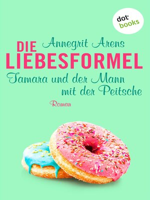 cover image of Die Liebesformel